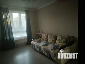 2-к квартира, посуточно, 58м2, 7/17 этаж