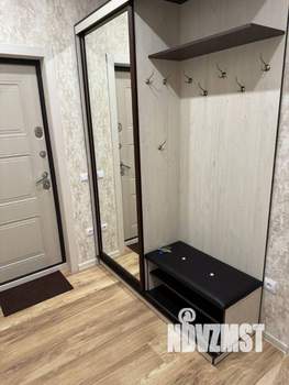 3-к квартира, на длительный срок, 56м2, 4/15 этаж