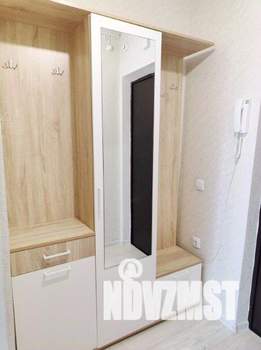 1-к квартира, на длительный срок, 40м2, 6/16 этаж