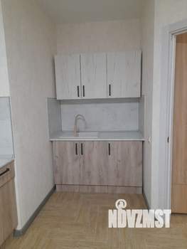 1-к квартира, на длительный срок, 33м2, 14/25 этаж