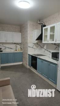 1-к квартира, на длительный срок, 35м2, 6/25 этаж