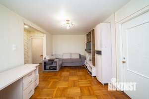 2-к квартира, на длительный срок, 46м2, 5/5 этаж