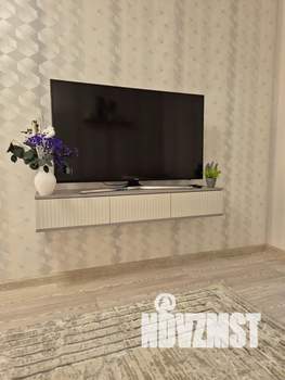 1-к квартира, посуточно, 49м2, 8/16 этаж