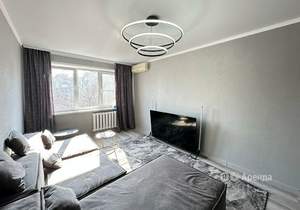 2-к квартира, на длительный срок, 49м2, 4/5 этаж