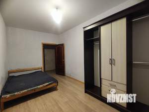 2-к квартира, на длительный срок, 50м2, 14/19 этаж