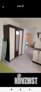 1-к квартира, на длительный срок, 30м2, 15/17 этаж