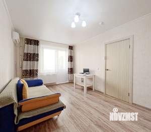 2-к квартира, на длительный срок, 54м2, 3/17 этаж