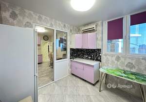 3-к квартира, на длительный срок, 96м2, 14/24 этаж