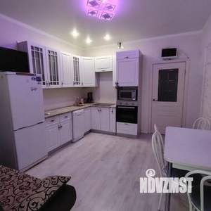 1-к квартира, на длительный срок, 42м2, 8/18 этаж