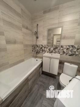 1-к квартира, на длительный срок, 40м2, 4/16 этаж