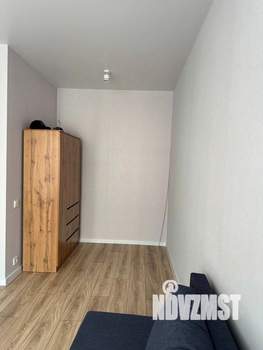 1-к квартира, на длительный срок, 32м2, 4/25 этаж