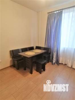 1-к квартира, на длительный срок, 37м2, 2/9 этаж