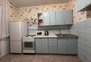 1-к квартира, на длительный срок, 37м2, 5/6 этаж