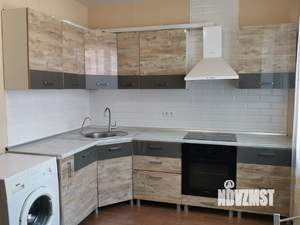 2-к квартира, на длительный срок, 60м2, 11/20 этаж