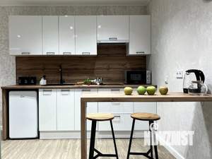 1-к квартира, посуточно, 65м2, 1/1 этаж