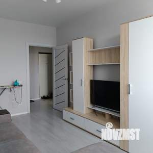 1-к квартира, на длительный срок, 34м2, 5/20 этаж