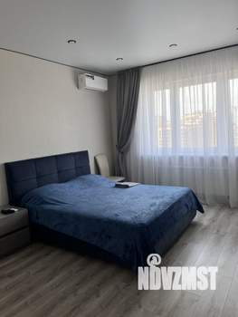 1-к квартира, на длительный срок, 42м2, 19/20 этаж