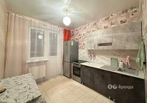 1-к квартира, на длительный срок, 30м2, 9/9 этаж