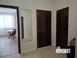 1-к квартира, на длительный срок, 54м2, 8/16 этаж