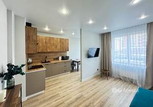 2-к квартира, на длительный срок, 48м2, 3/16 этаж