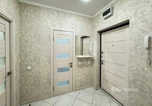 1-к квартира, на длительный срок, 37м2, 3/18 этаж