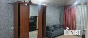 1-к квартира, на длительный срок, 32м2, 6/9 этаж