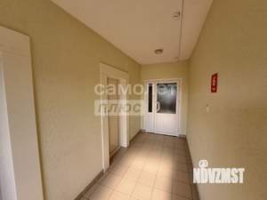 Студия квартира, на длительный срок, 22м2, 6/10 этаж