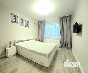 1-к квартира, на длительный срок, 38м2, 15/17 этаж