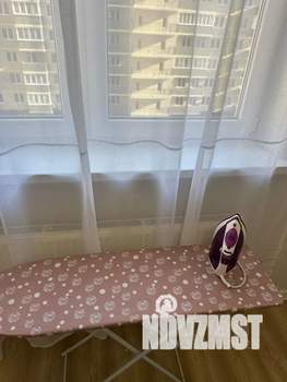 2-к квартира, посуточно, 65м2, 8/16 этаж