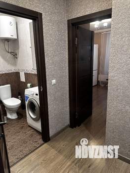 1-к квартира, на длительный срок, 40м2, 3/16 этаж