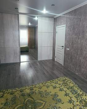 1-к квартира, на длительный срок, 37м2, 15/16 этаж