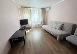 1-к квартира, на длительный срок, 39м2, 2/16 этаж