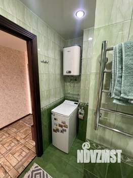 1-к квартира, на длительный срок, 38м2, 4/9 этаж