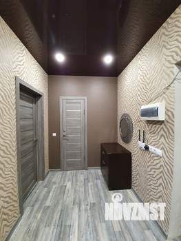 1-к квартира, на длительный срок, 45м2, 8/16 этаж