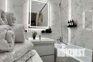 1-к квартира, посуточно, 30м2, 4/20 этаж