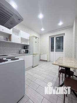 1-к квартира, на длительный срок, 36м2, 13/20 этаж