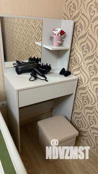 1-к квартира, посуточно, 42м2, 4/16 этаж