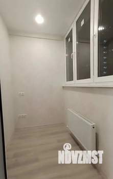 1-к квартира, на длительный срок, 35м2, 9/16 этаж