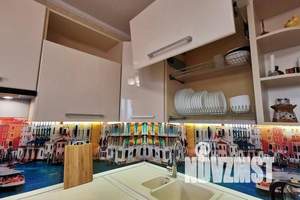 2-к квартира, посуточно, 60м2, 12/16 этаж