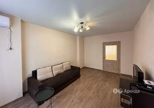 1-к квартира, на длительный срок, 44м2, 1/14 этаж