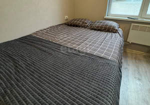 Студия квартира, на длительный срок, 20м2, 6/6 этаж