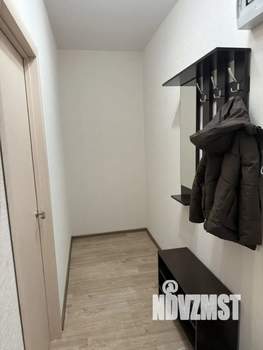 1-к квартира, на длительный срок, 35м2, 7/22 этаж