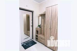 1-к квартира, посуточно, 38м2, 19/21 этаж