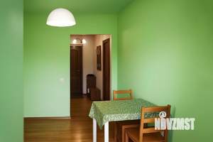 1-к квартира, на длительный срок, 36м2, 6/6 этаж