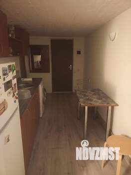 1-к квартира, на длительный срок, 28м2, 11/11 этаж