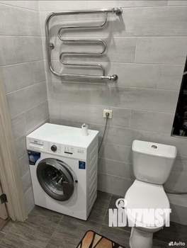 1-к квартира, на длительный срок, 37м2, 2/25 этаж