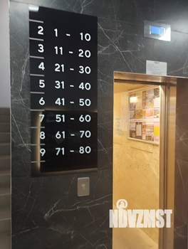 1-к квартира, на длительный срок, 35м2, 6/9 этаж