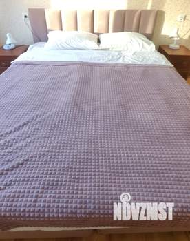 1-к квартира, посуточно, 40м2, 6/19 этаж