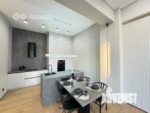 2-к квартира, на длительный срок, 70м2, 3/18 этаж