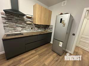 1-к квартира, на длительный срок, 35м2, 14/16 этаж